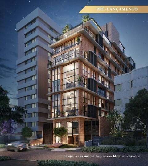 Lançamento Apartamento